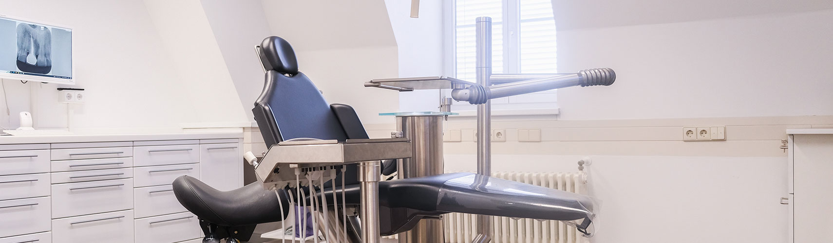 Parodontalchirurgie Leipzig Zentrum-Süd, Zahnfleischverschönerung